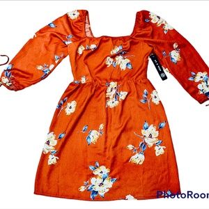 Babydoll dress
